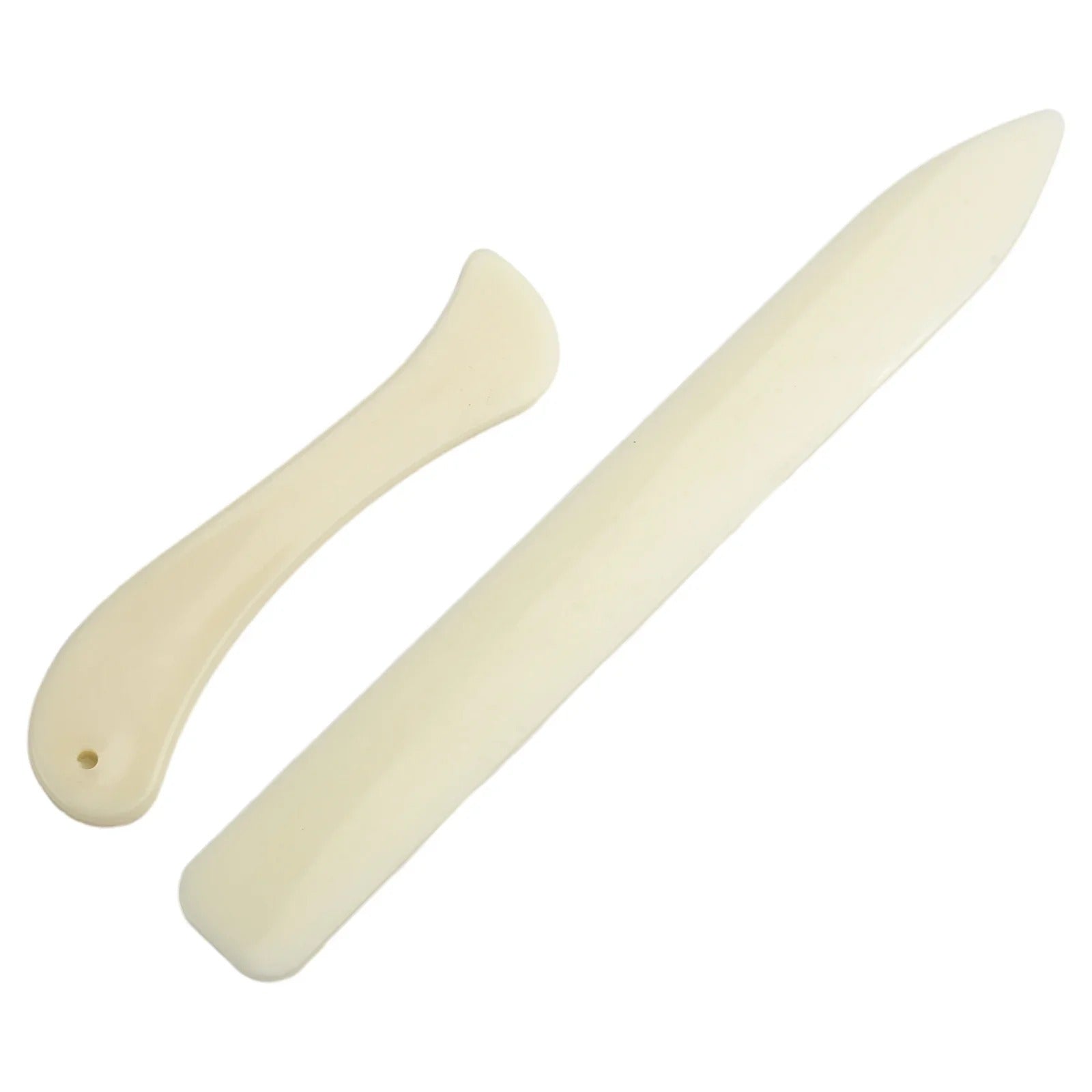 Leather Bone Folder (2 Pcs)