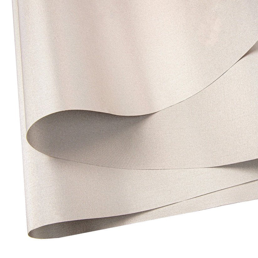 RFID Blocking Fabric EMF Shielding Fabric 230T For Radiation Protection