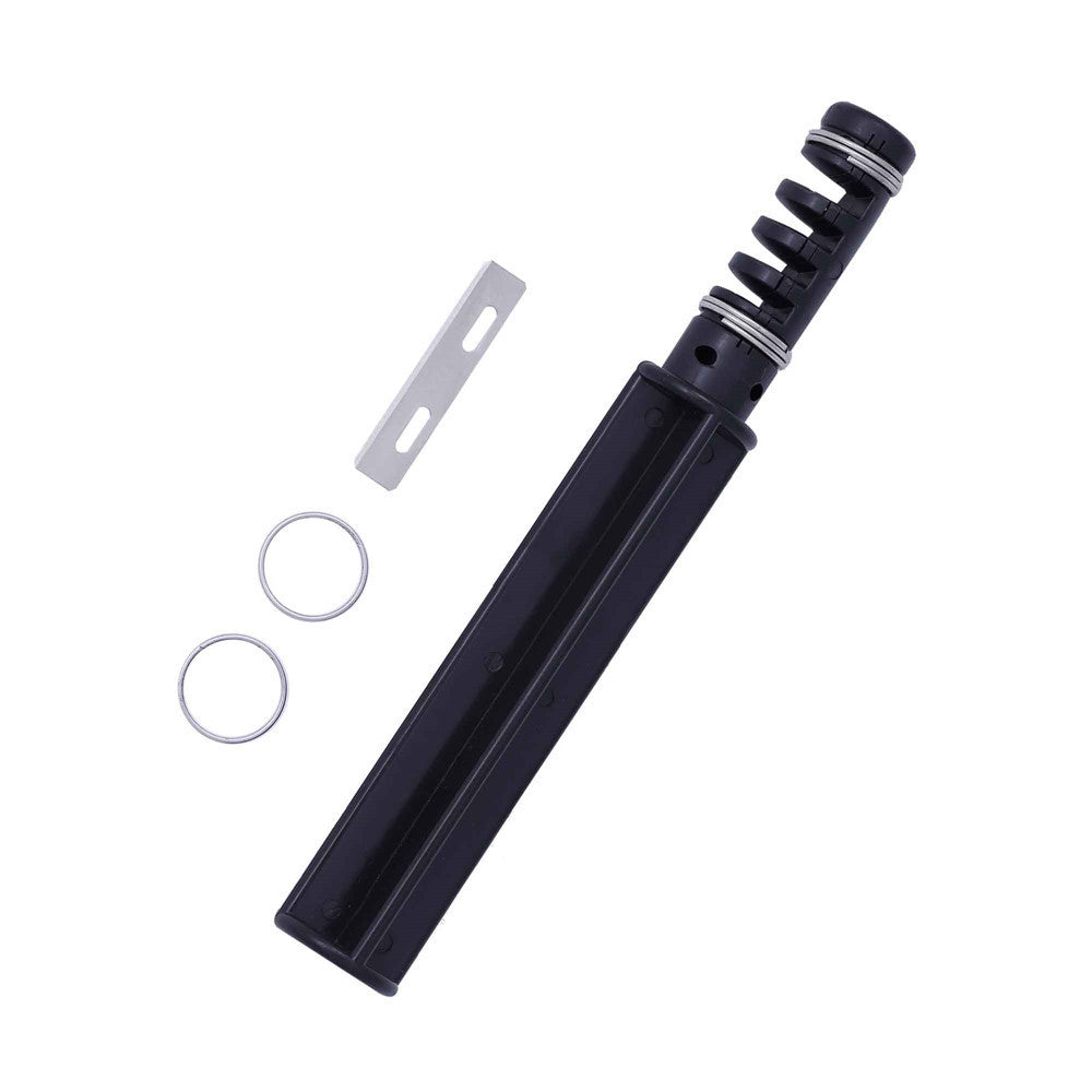Lace Rope Cutter Tool For Leather Ropes