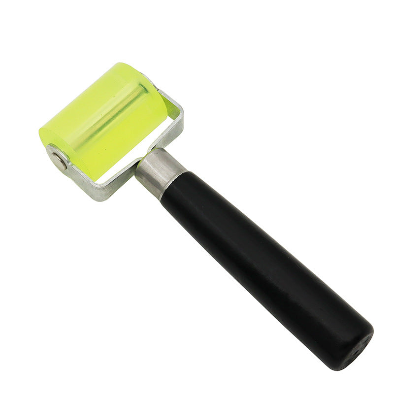 Silicone Glue Application Roller for Leathercraft